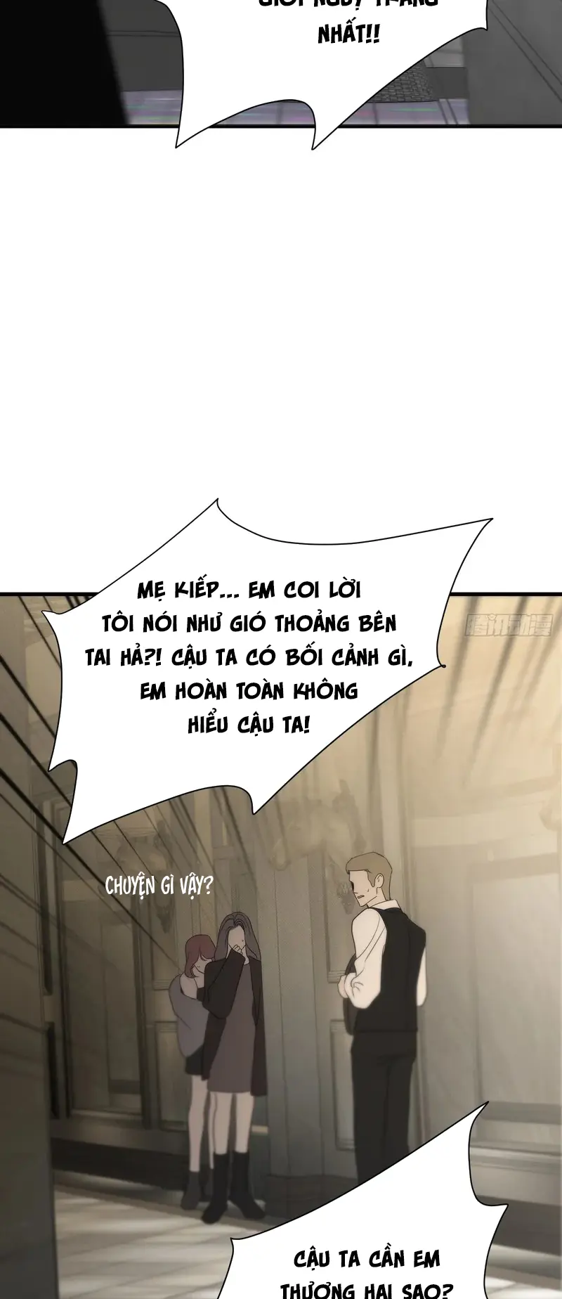 Mồi Nhử Chapter 24 - Trang 43