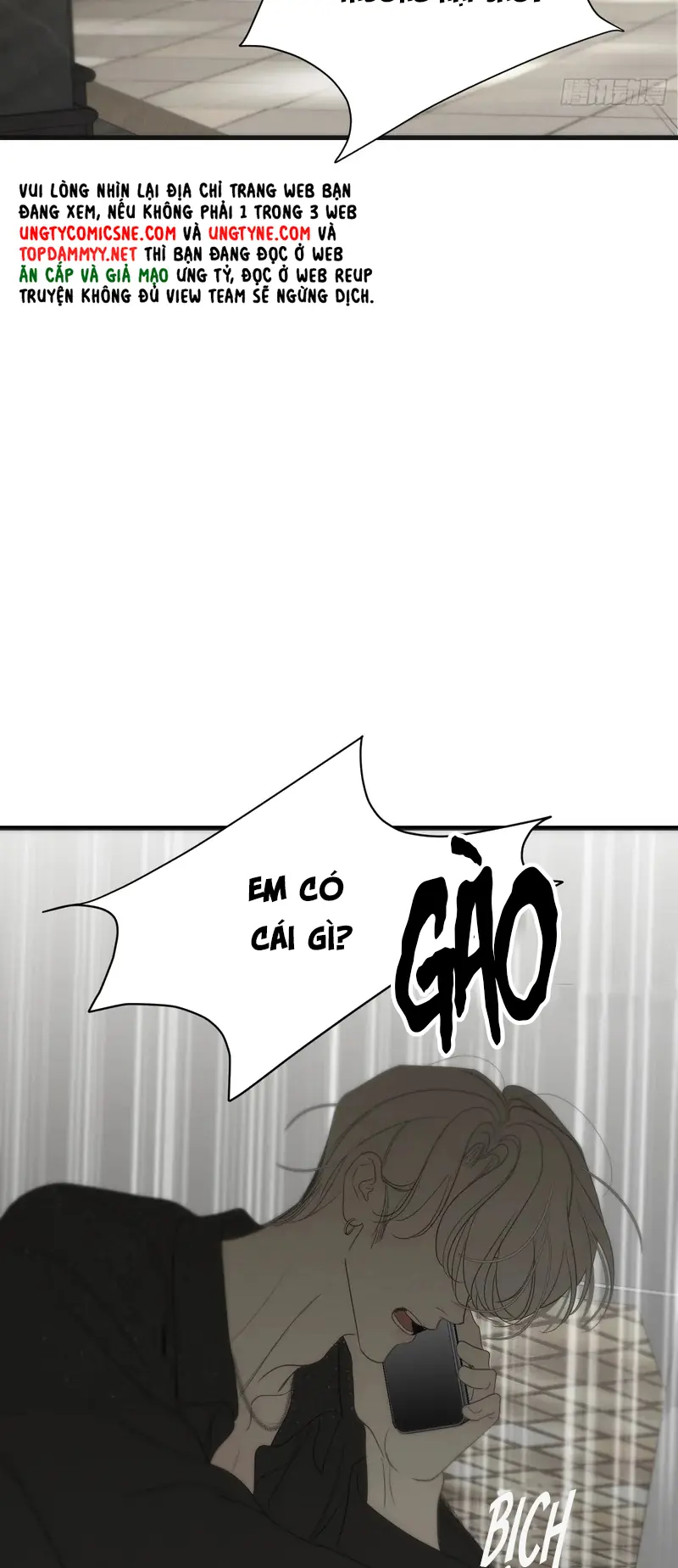 Mồi Nhử Chapter 24 - Trang 44