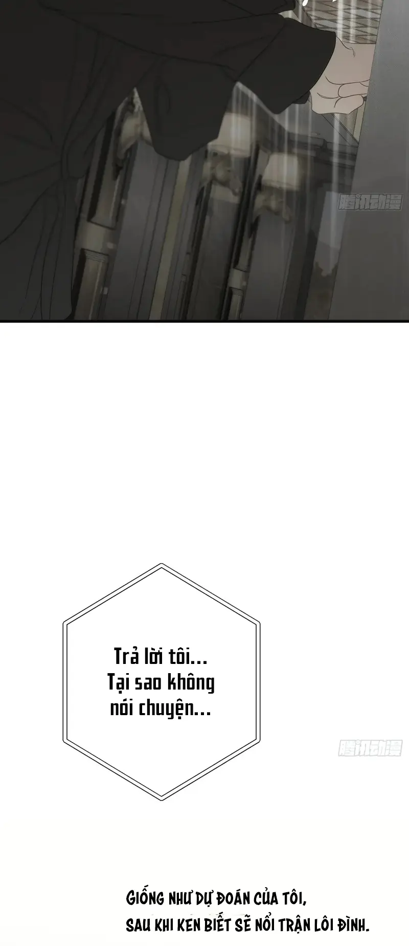 Mồi Nhử Chapter 24 - Trang 45