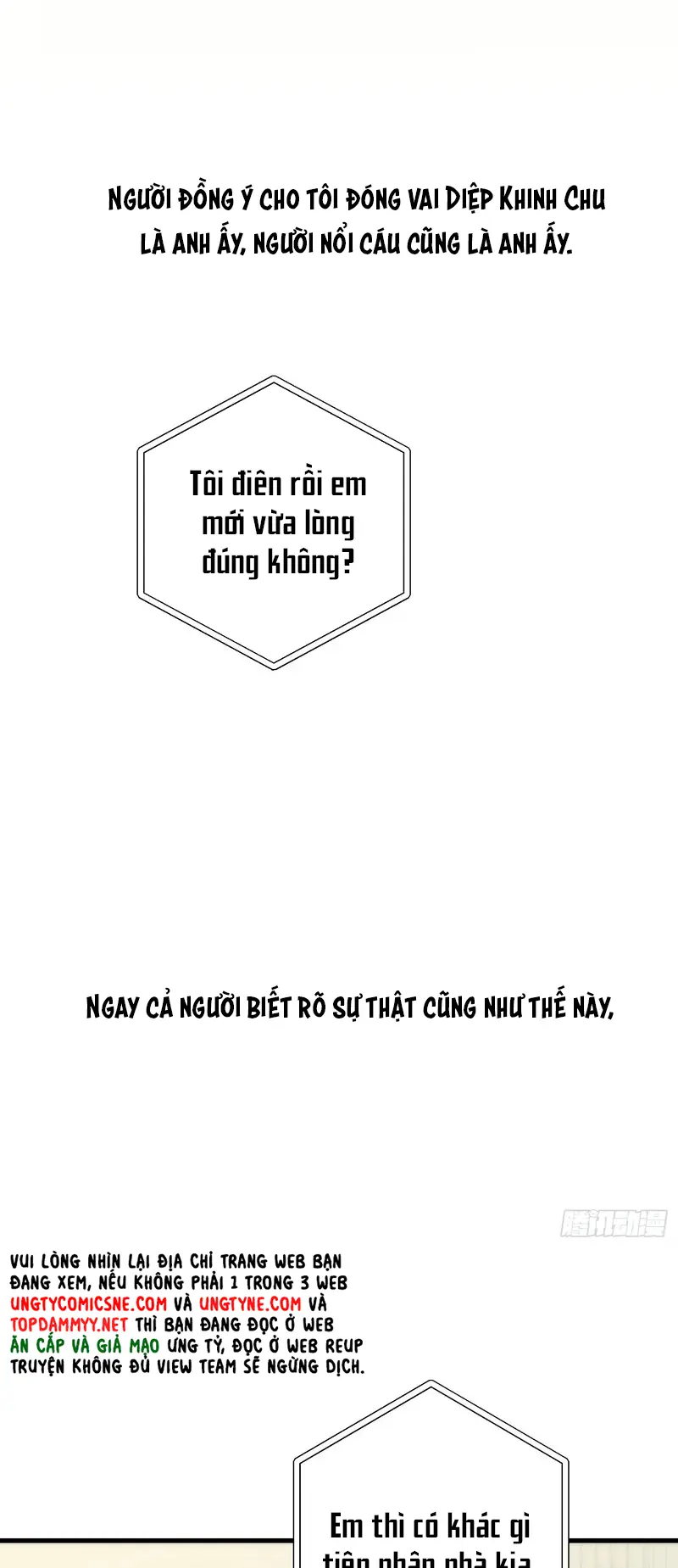 Mồi Nhử Chapter 24 - Trang 47