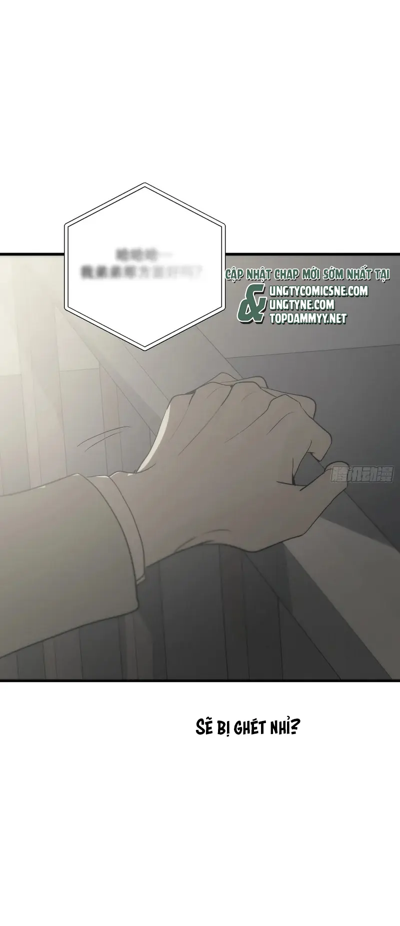 Mồi Nhử Chapter 24 - Trang 49