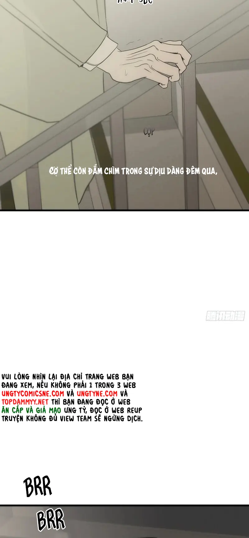 Mồi Nhử Chapter 24 - Trang 5