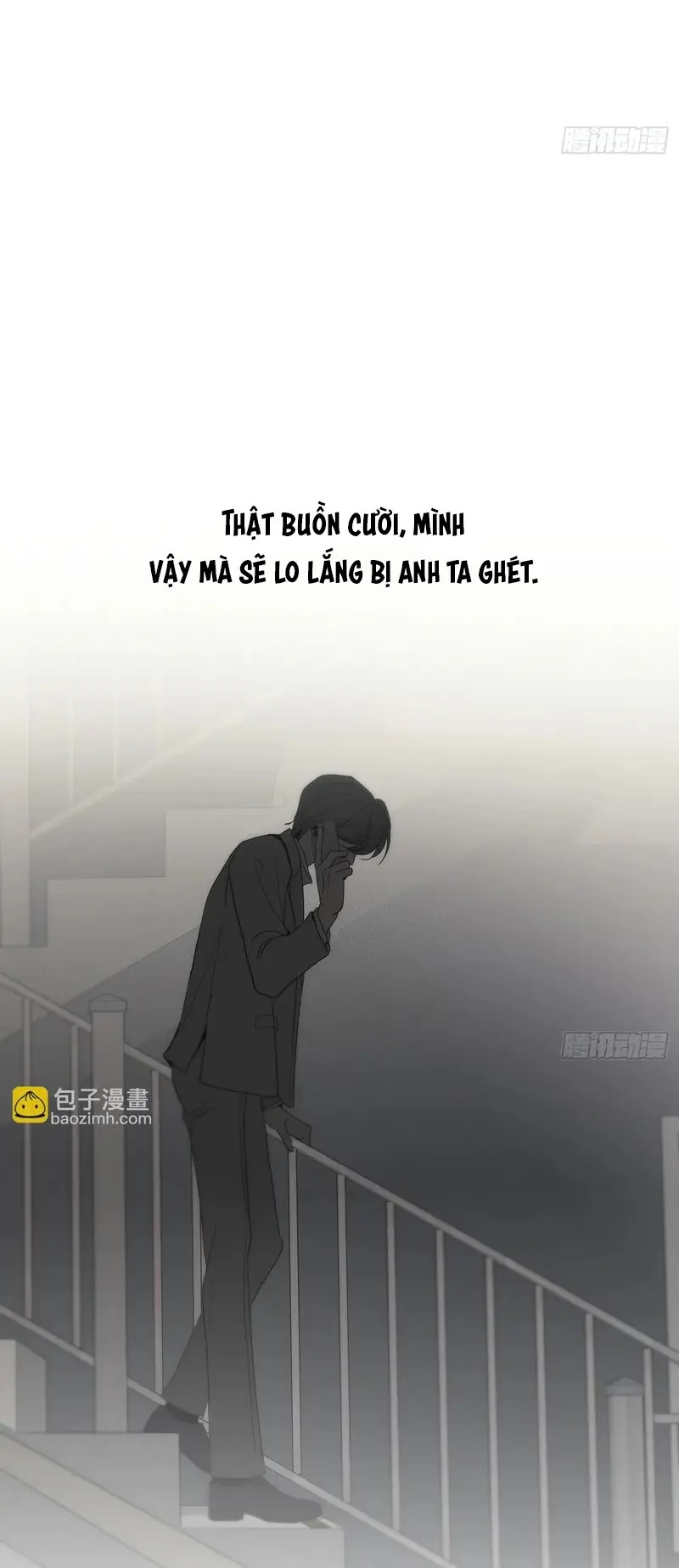 Mồi Nhử Chapter 24 - Trang 50