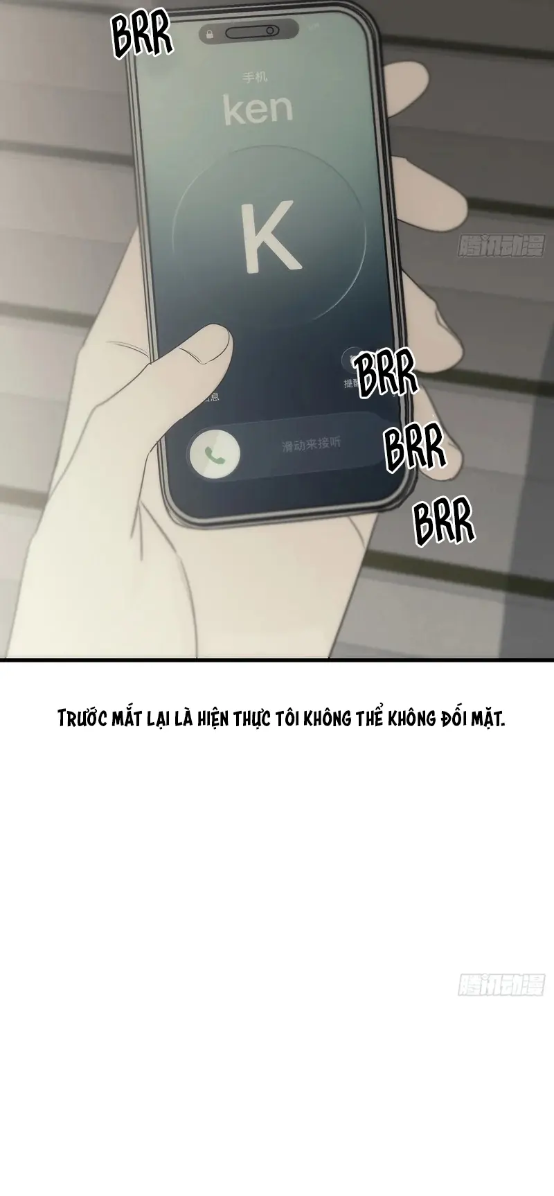 Mồi Nhử Chapter 24 - Trang 6