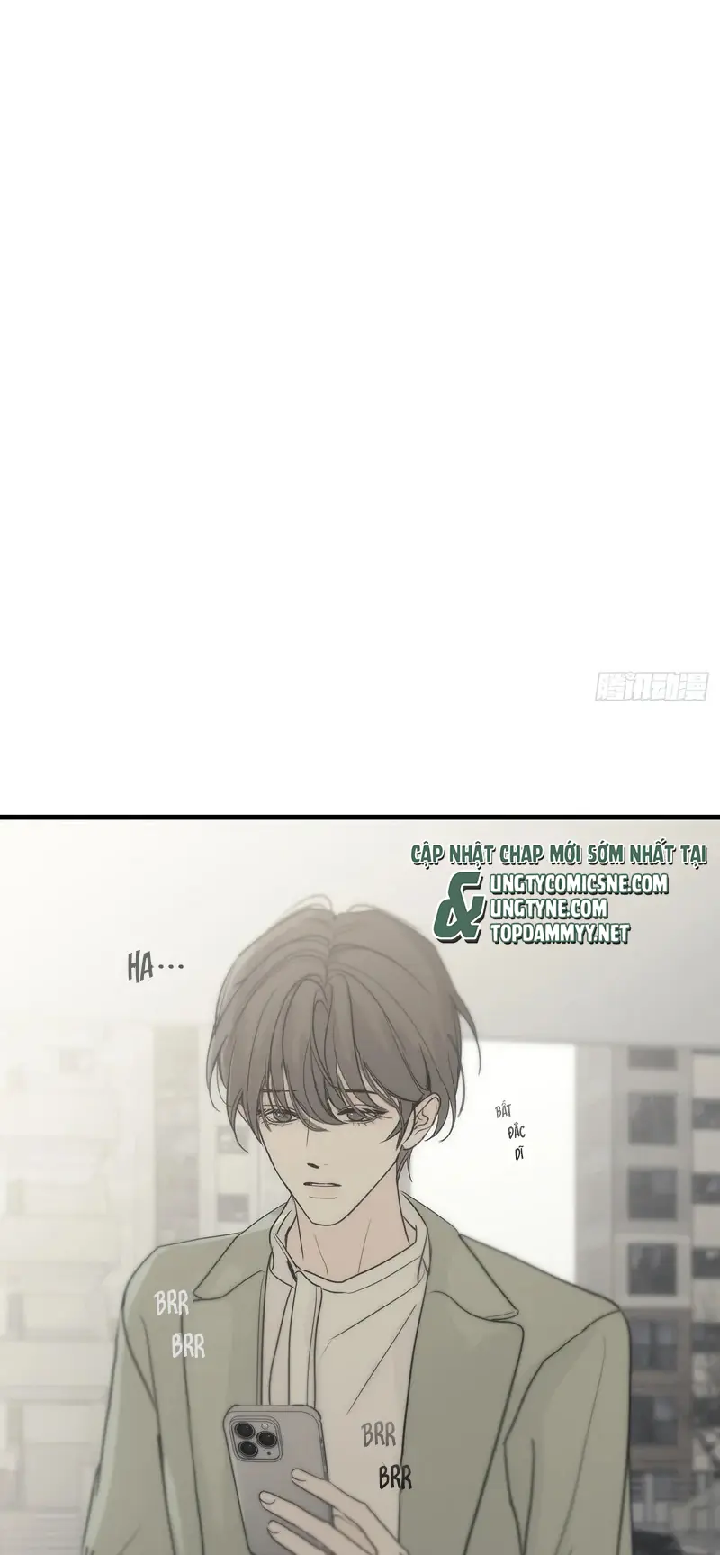Mồi Nhử Chapter 24 - Trang 7