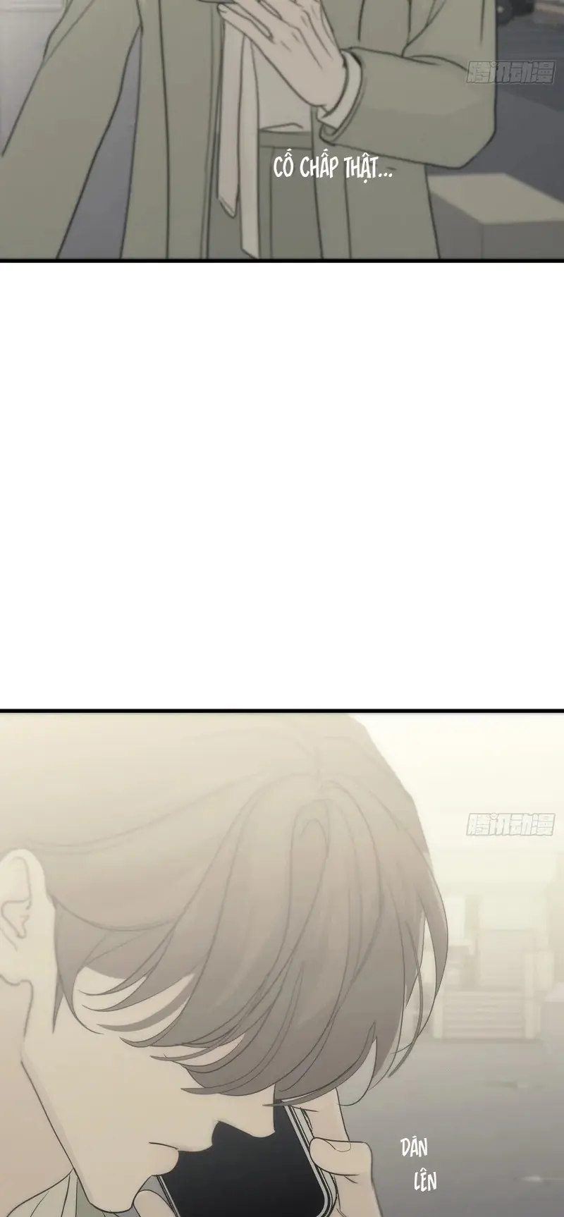 Mồi Nhử Chapter 24 - Trang 8