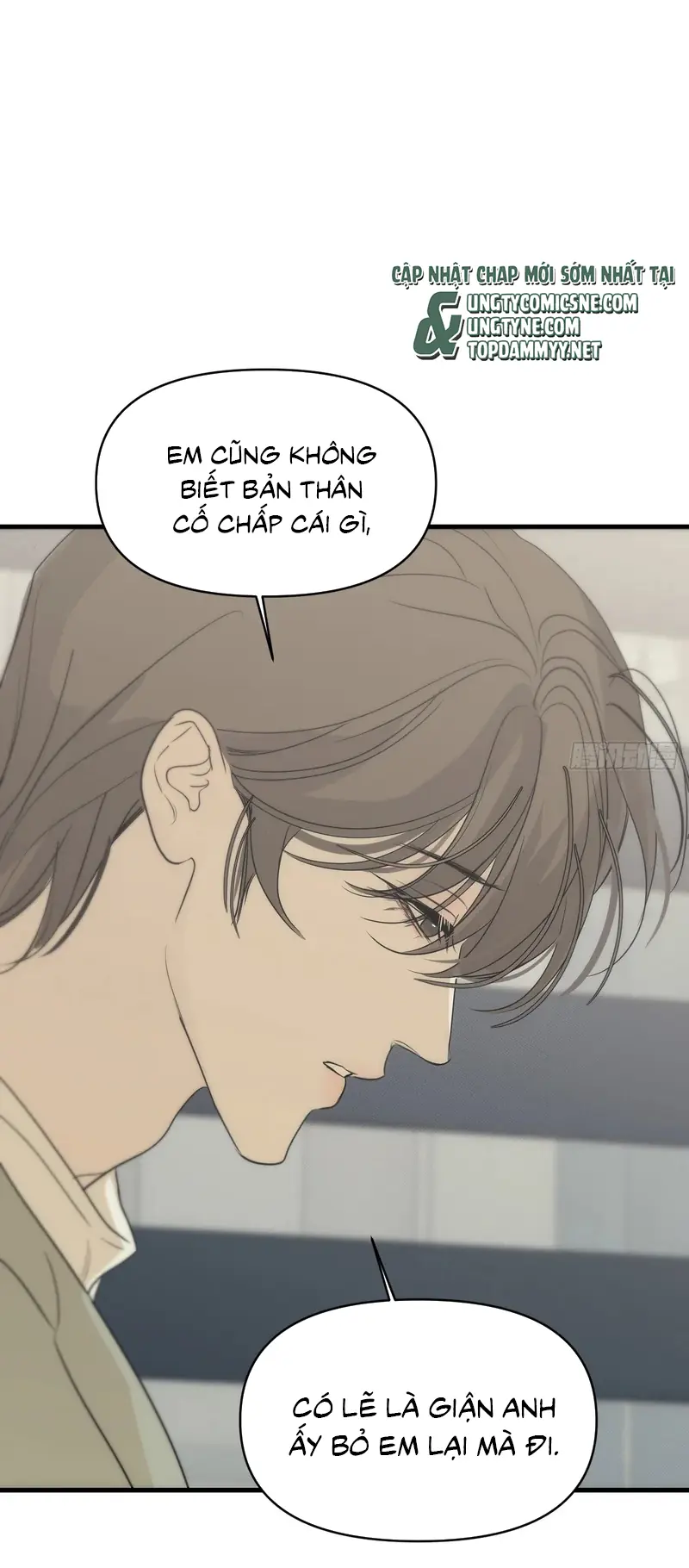 Mồi Nhử Chapter 25 - Trang 10
