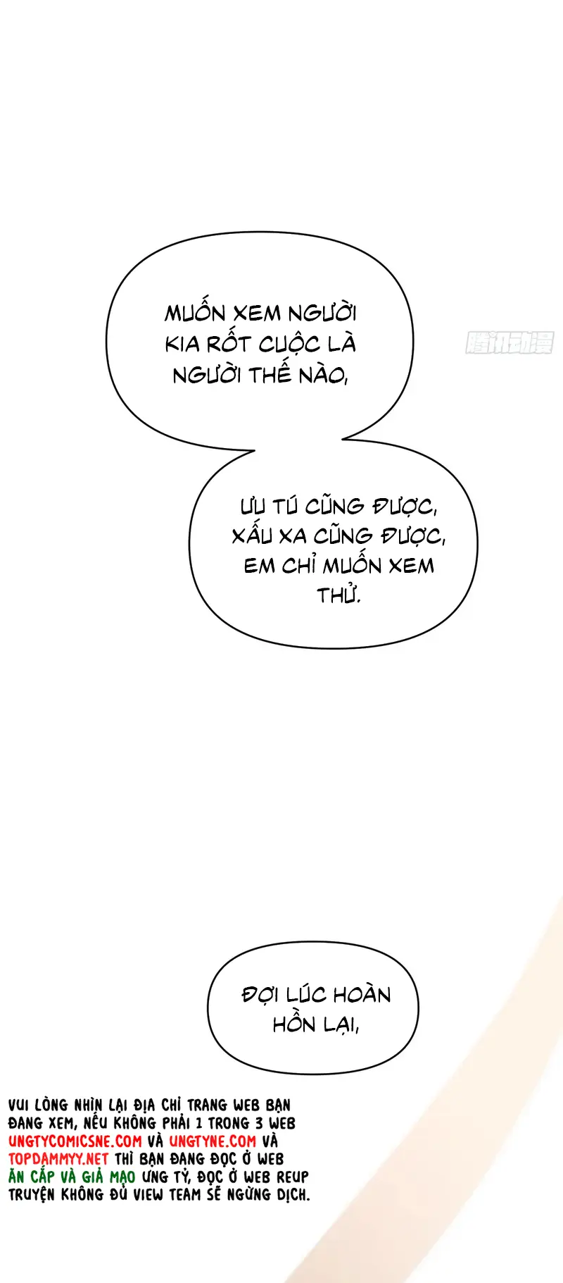 Mồi Nhử Chapter 25 - Trang 11