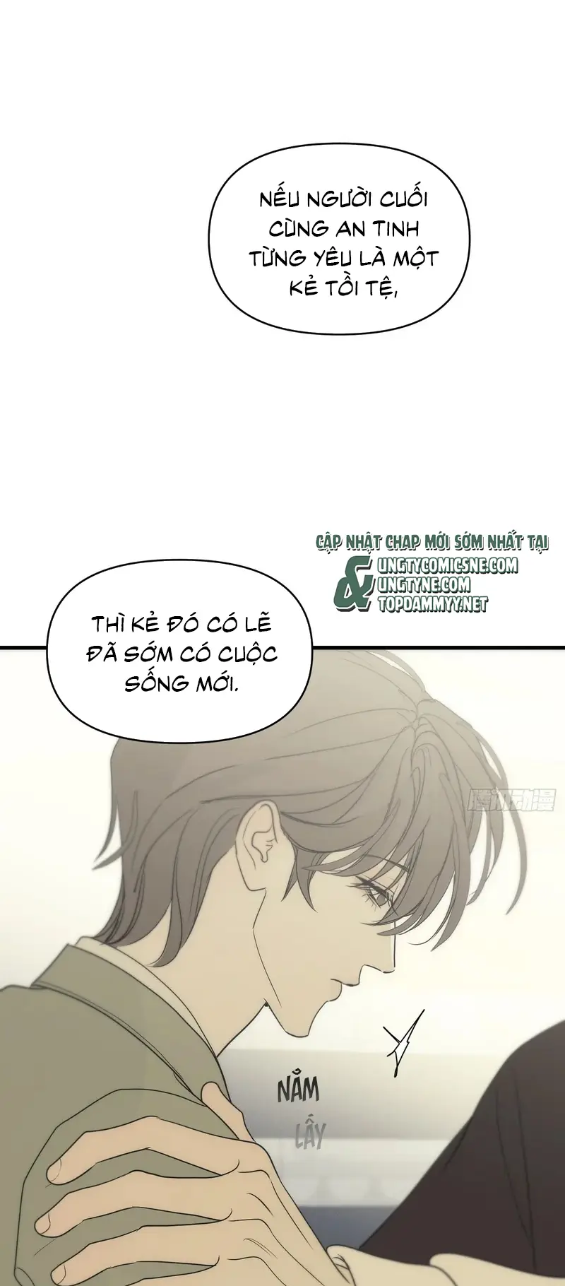 Mồi Nhử Chapter 25 - Trang 13