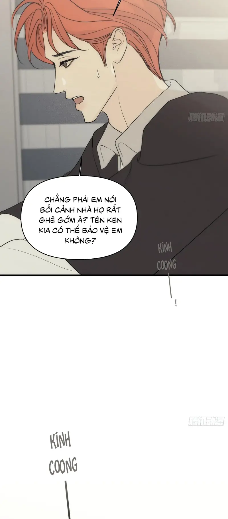Mồi Nhử Chapter 25 - Trang 16