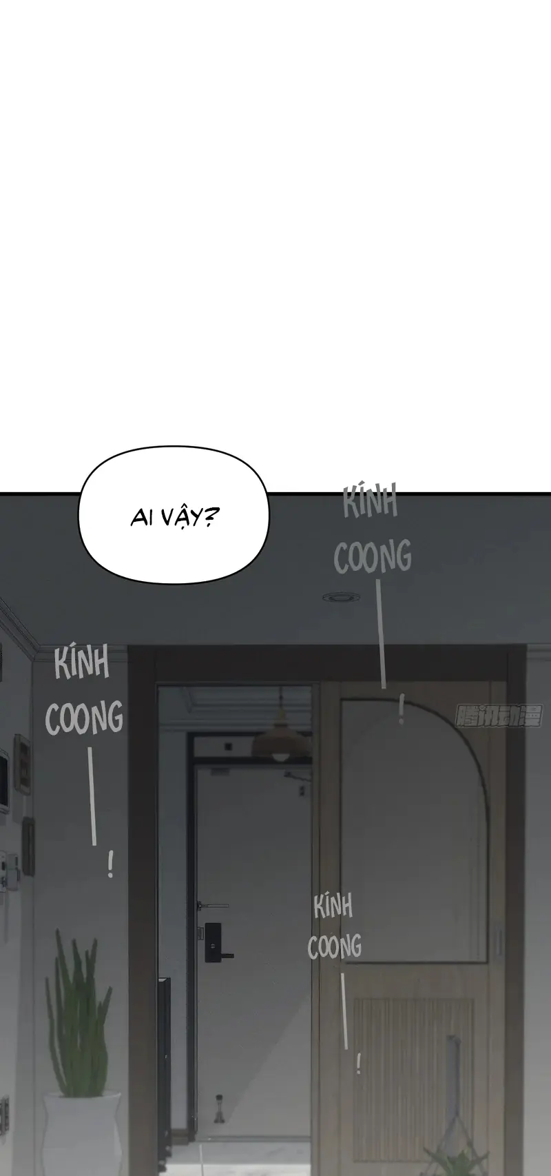 Mồi Nhử Chapter 25 - Trang 18