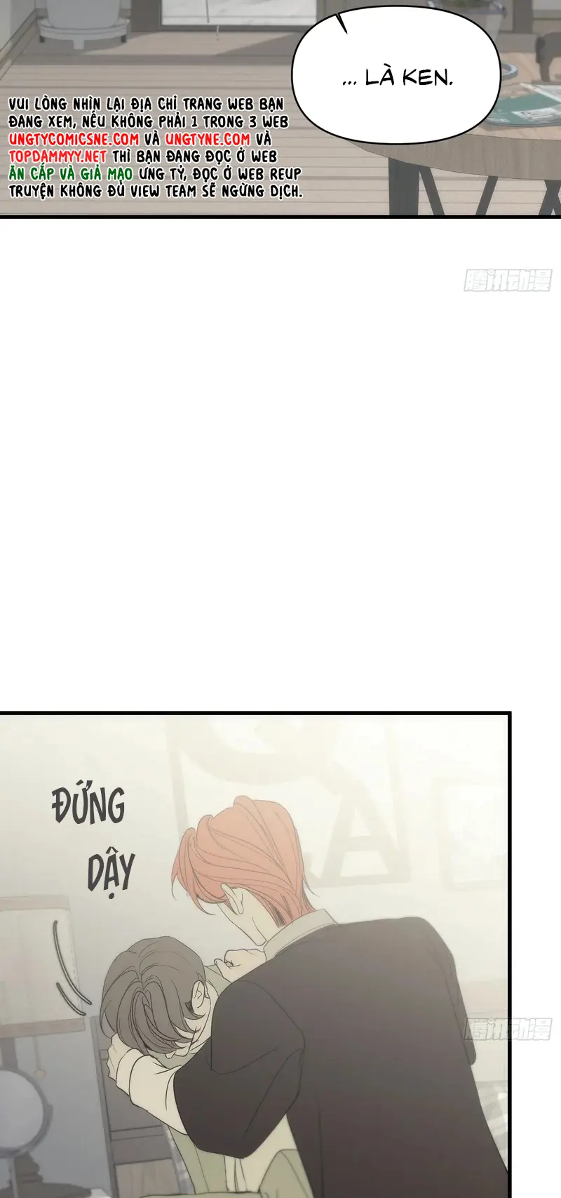 Mồi Nhử Chapter 25 - Trang 19
