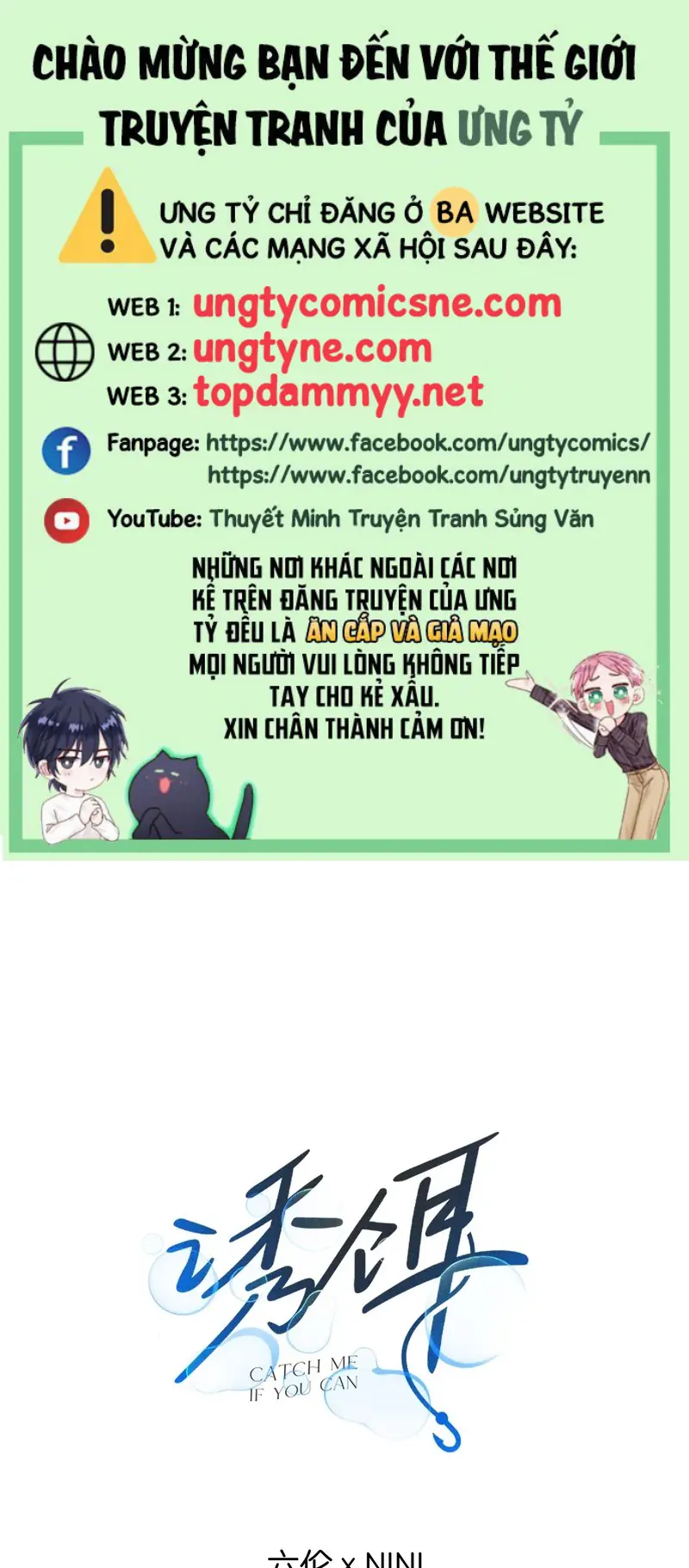 Mồi Nhử Chapter 25 - Trang 2