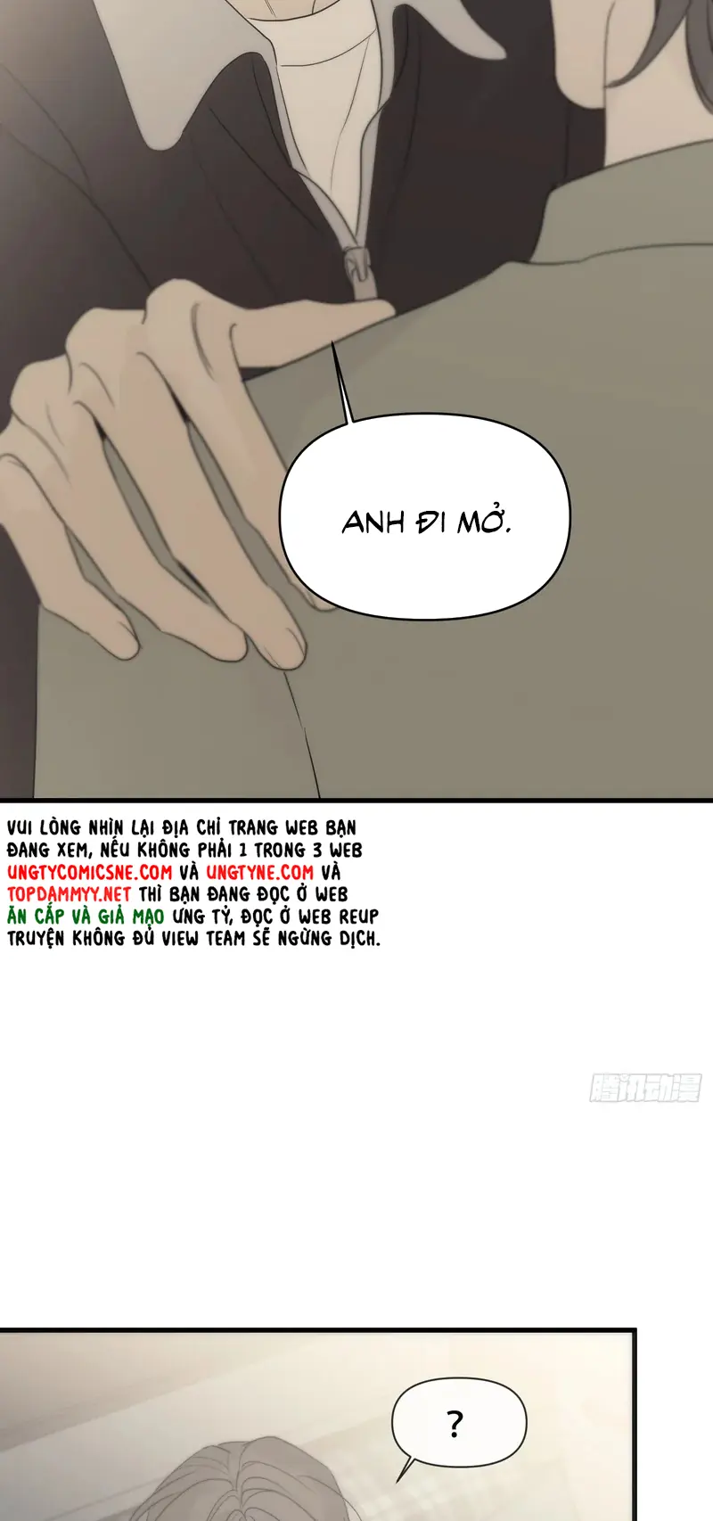 Mồi Nhử Chapter 25 - Trang 22