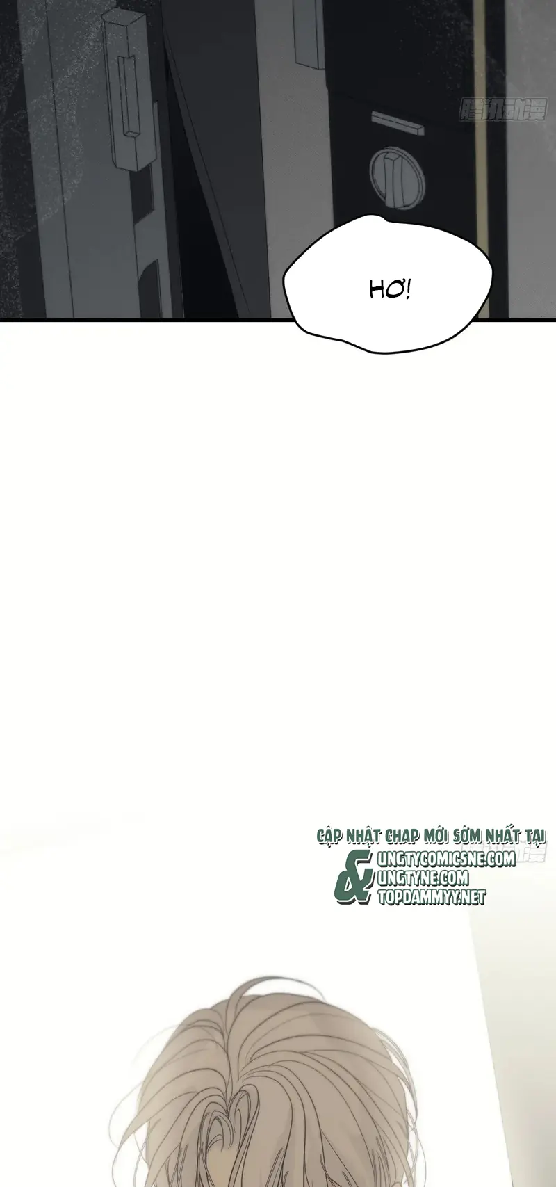 Mồi Nhử Chapter 25 - Trang 27