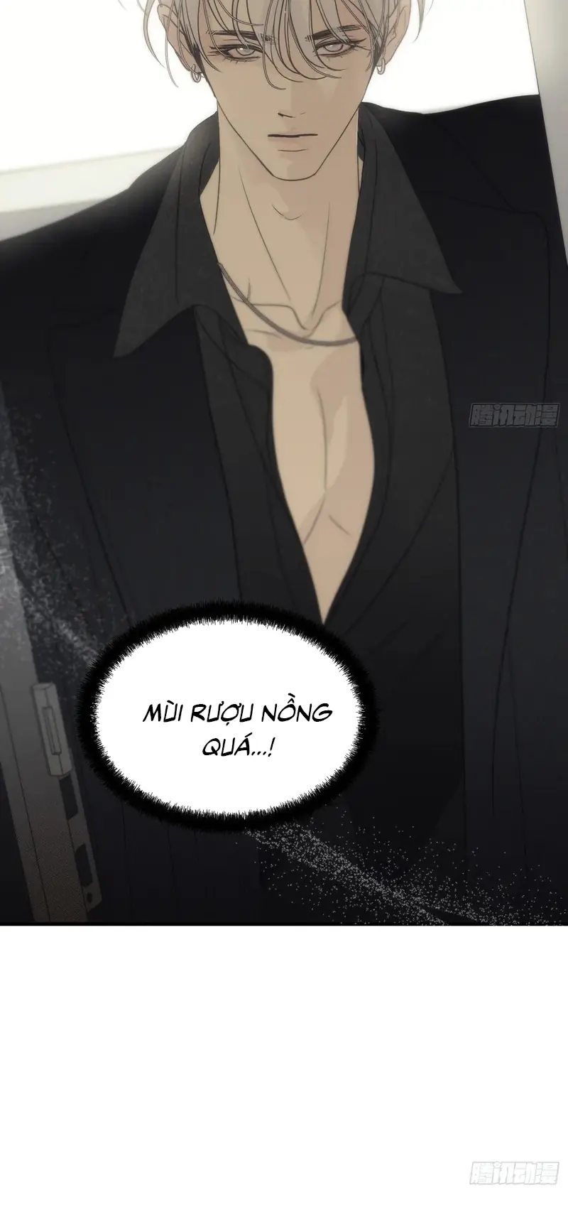 Mồi Nhử Chapter 25 - Trang 28