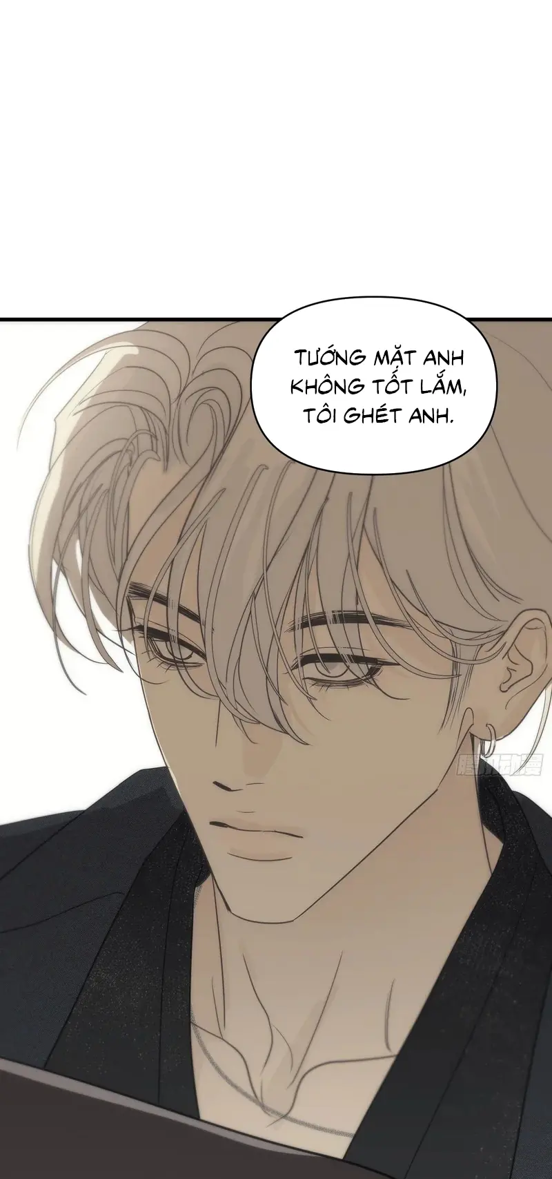 Mồi Nhử Chapter 25 - Trang 31