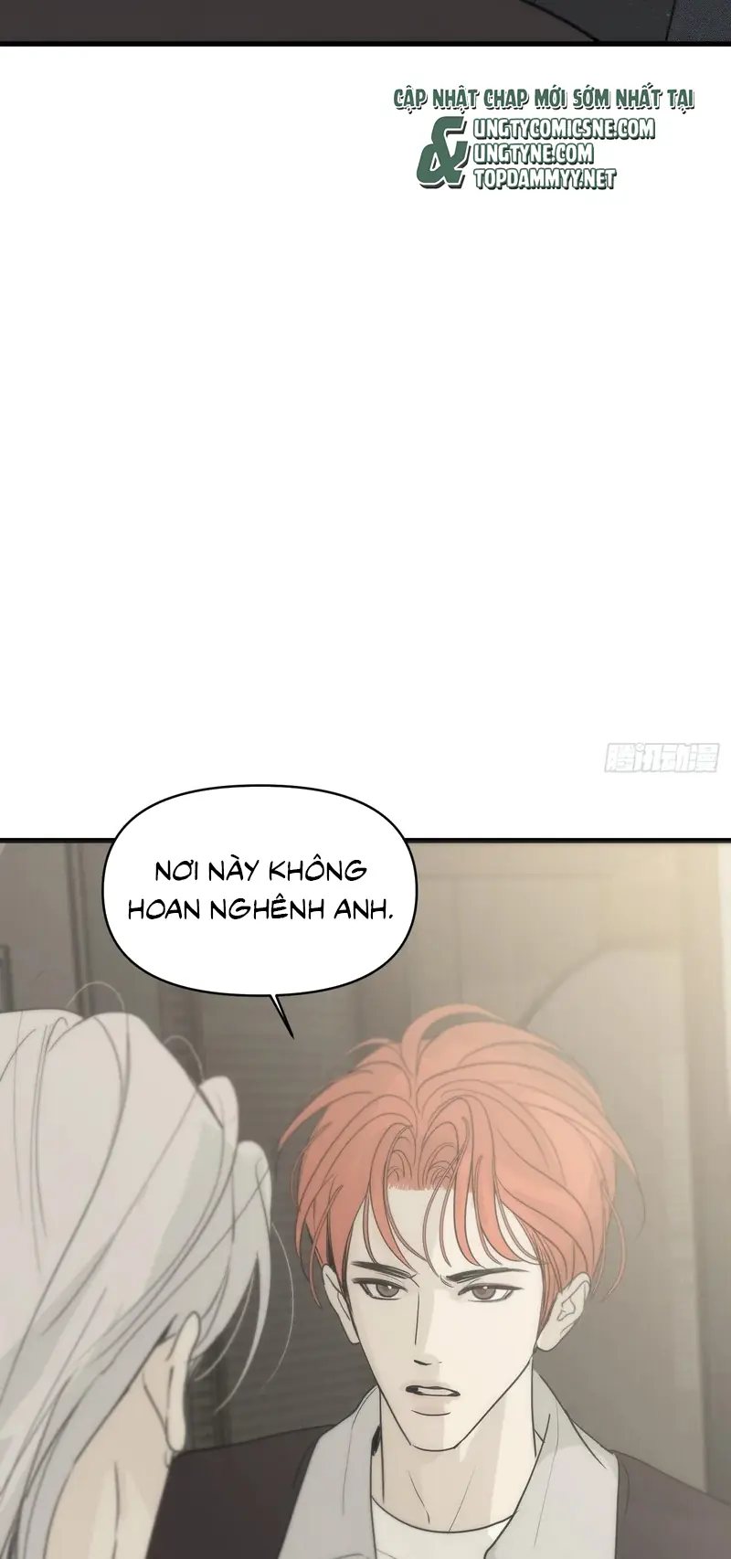 Mồi Nhử Chapter 25 - Trang 32