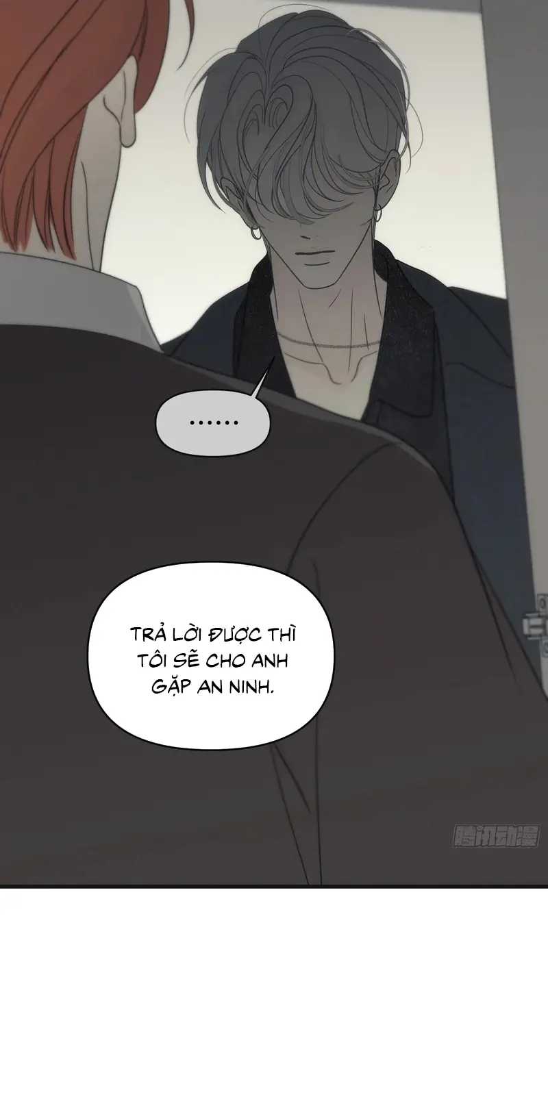 Mồi Nhử Chapter 25 - Trang 36
