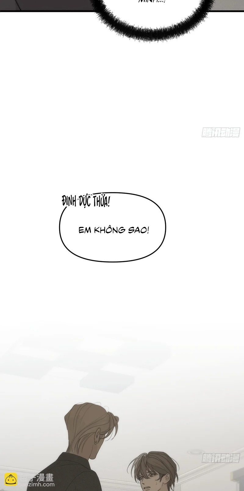 Mồi Nhử Chapter 25 - Trang 50