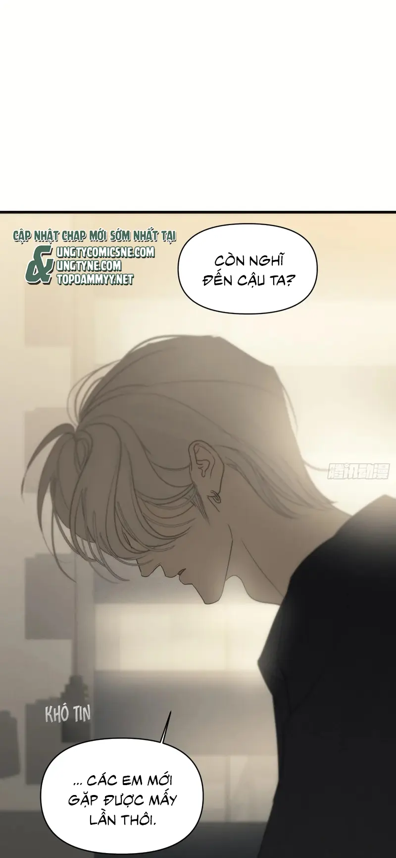 Mồi Nhử Chapter 26 - Trang 11