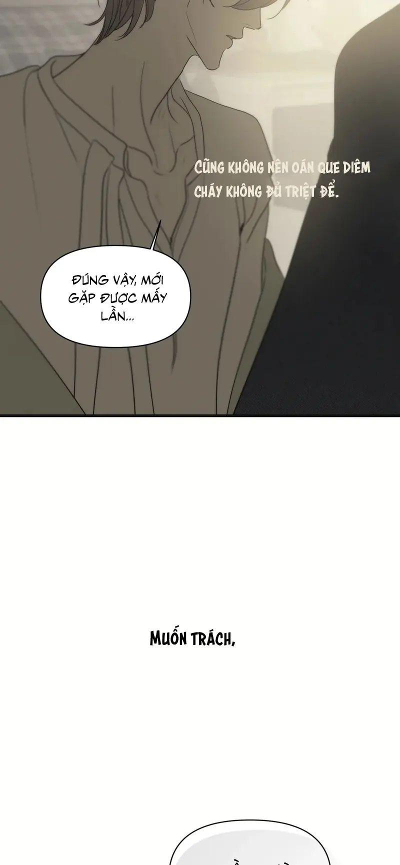 Mồi Nhử Chapter 26 - Trang 13