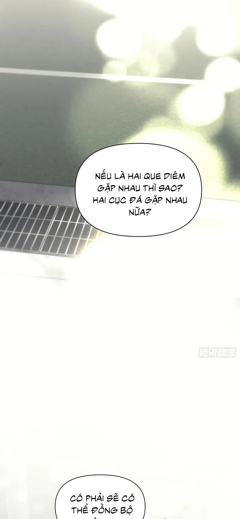 Mồi Nhử Chapter 26 - Trang 15