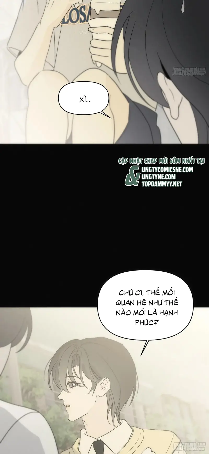 Mồi Nhử Chapter 26 - Trang 18