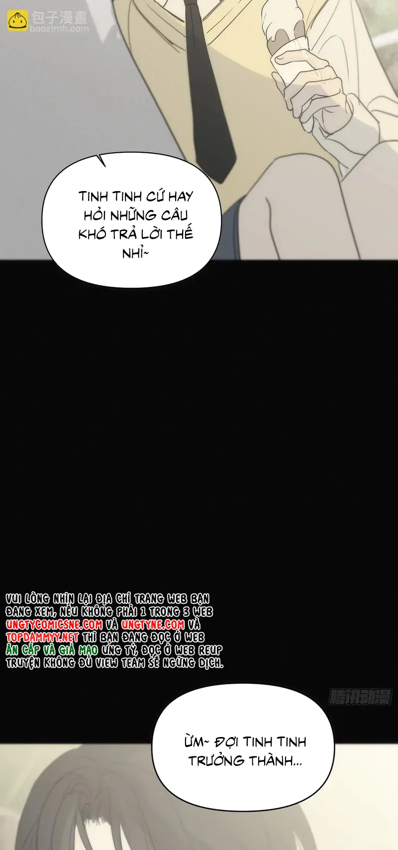 Mồi Nhử Chapter 26 - Trang 19