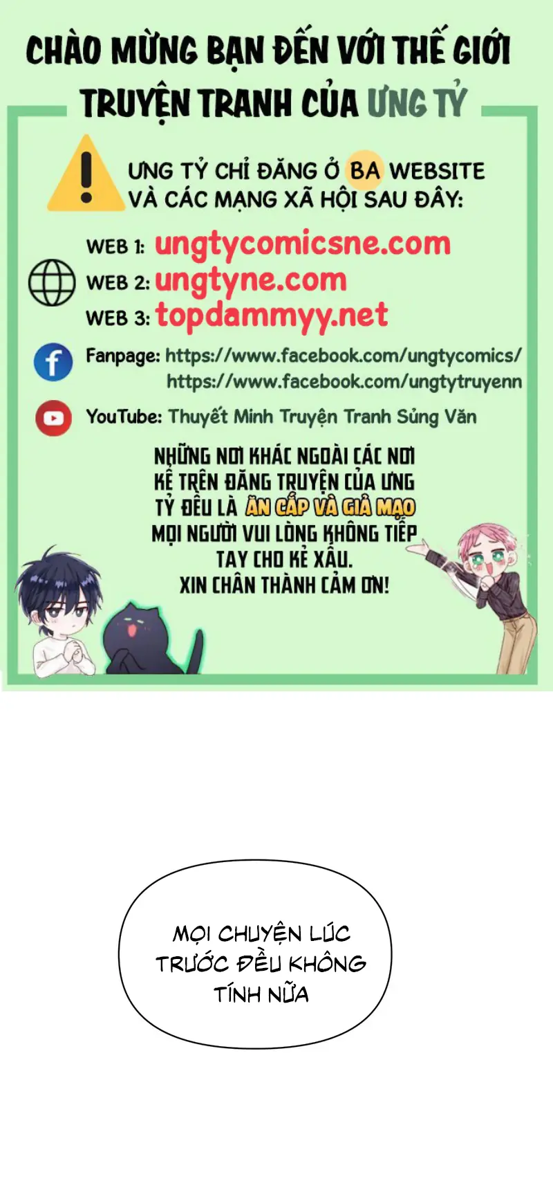 Mồi Nhử Chapter 26 - Trang 2