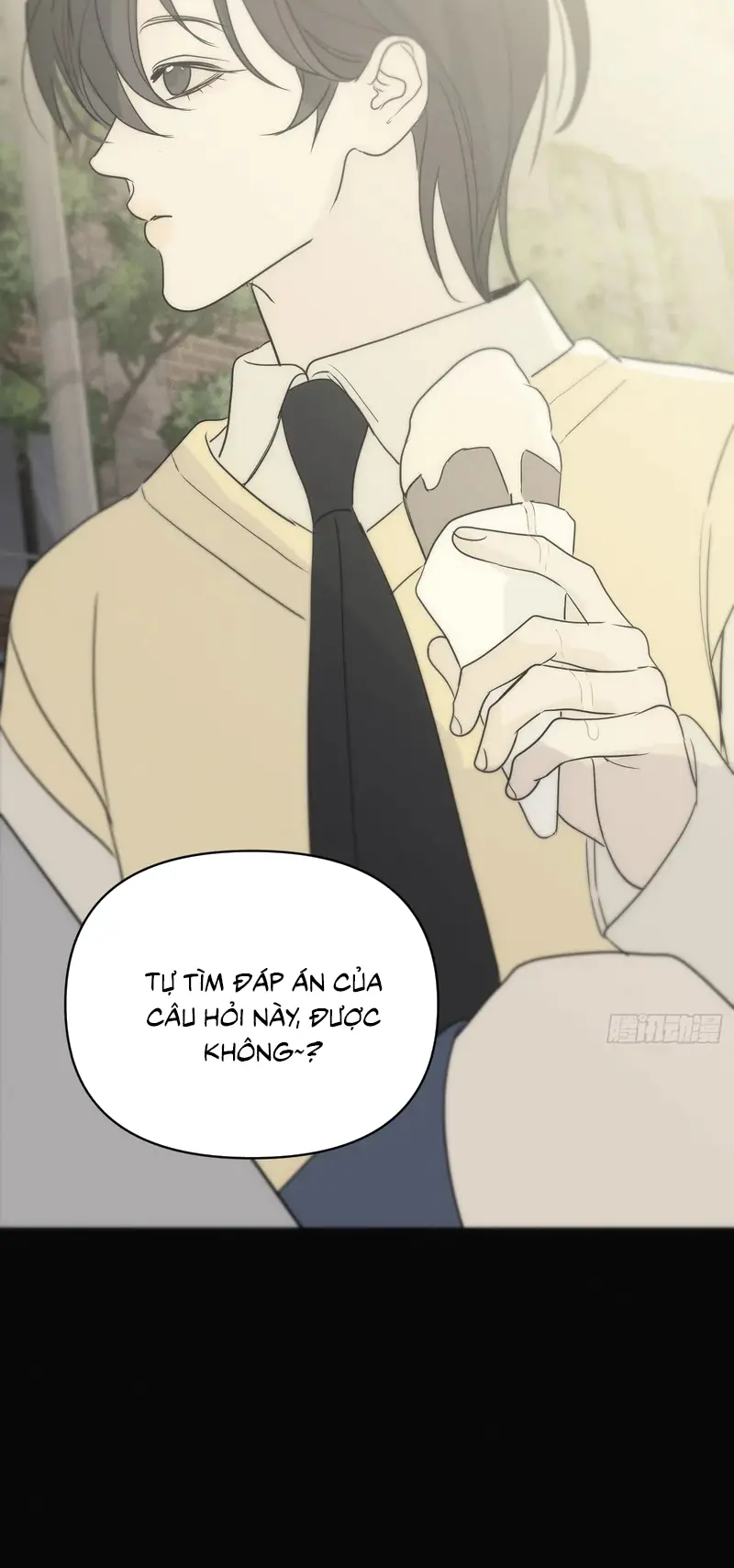 Mồi Nhử Chapter 26 - Trang 20