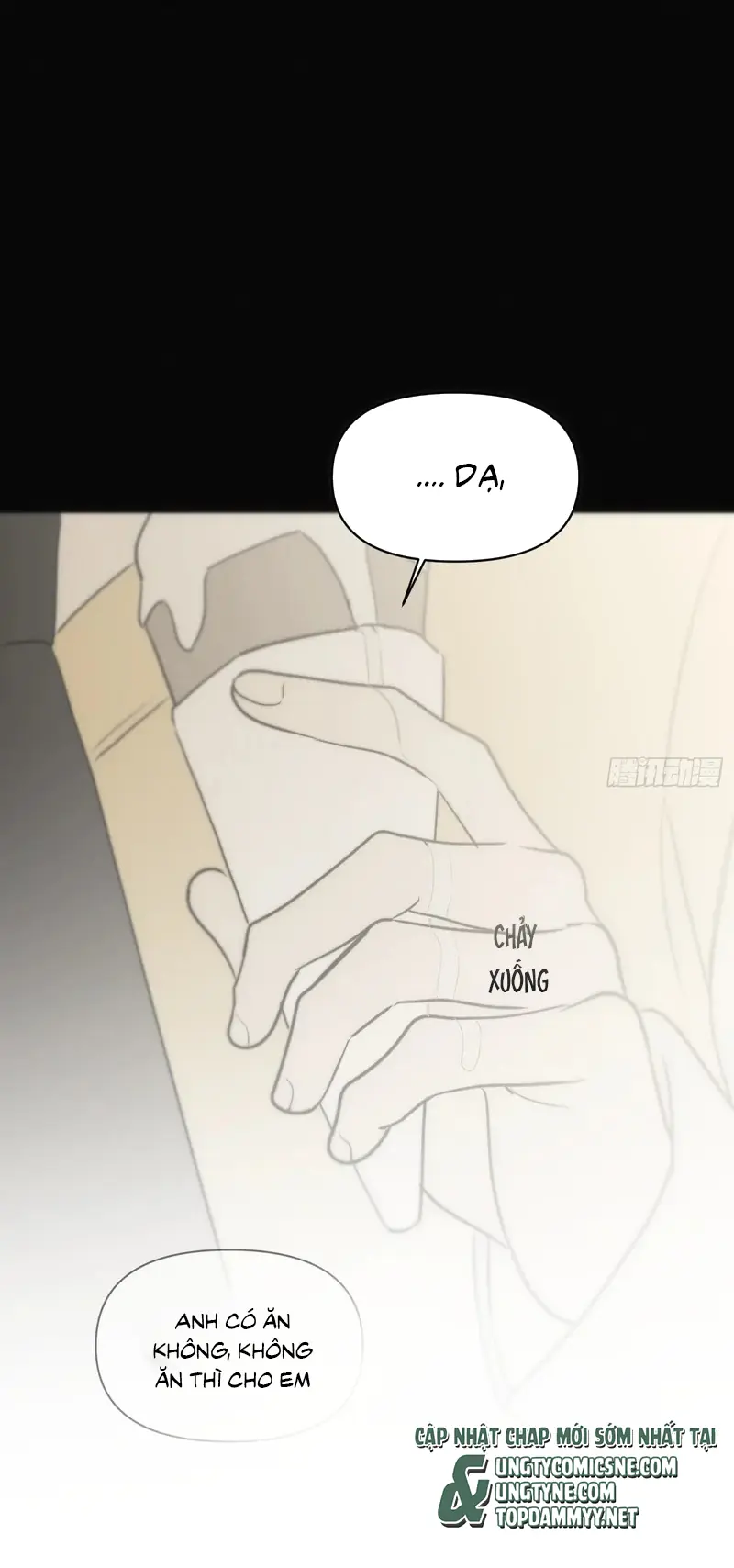 Mồi Nhử Chapter 26 - Trang 21
