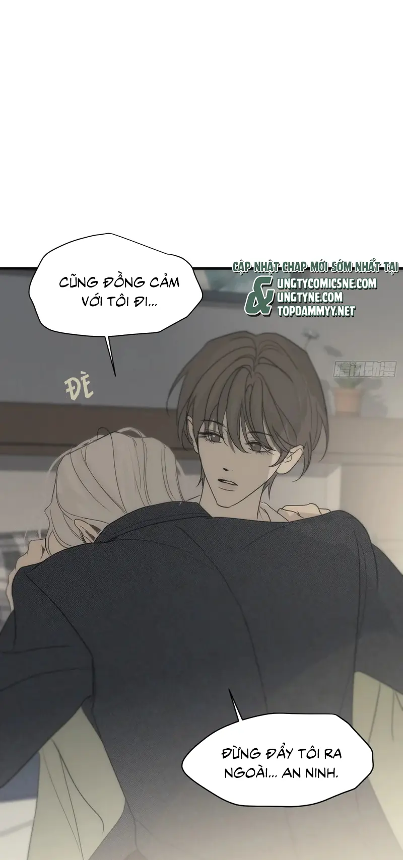 Mồi Nhử Chapter 26 - Trang 26