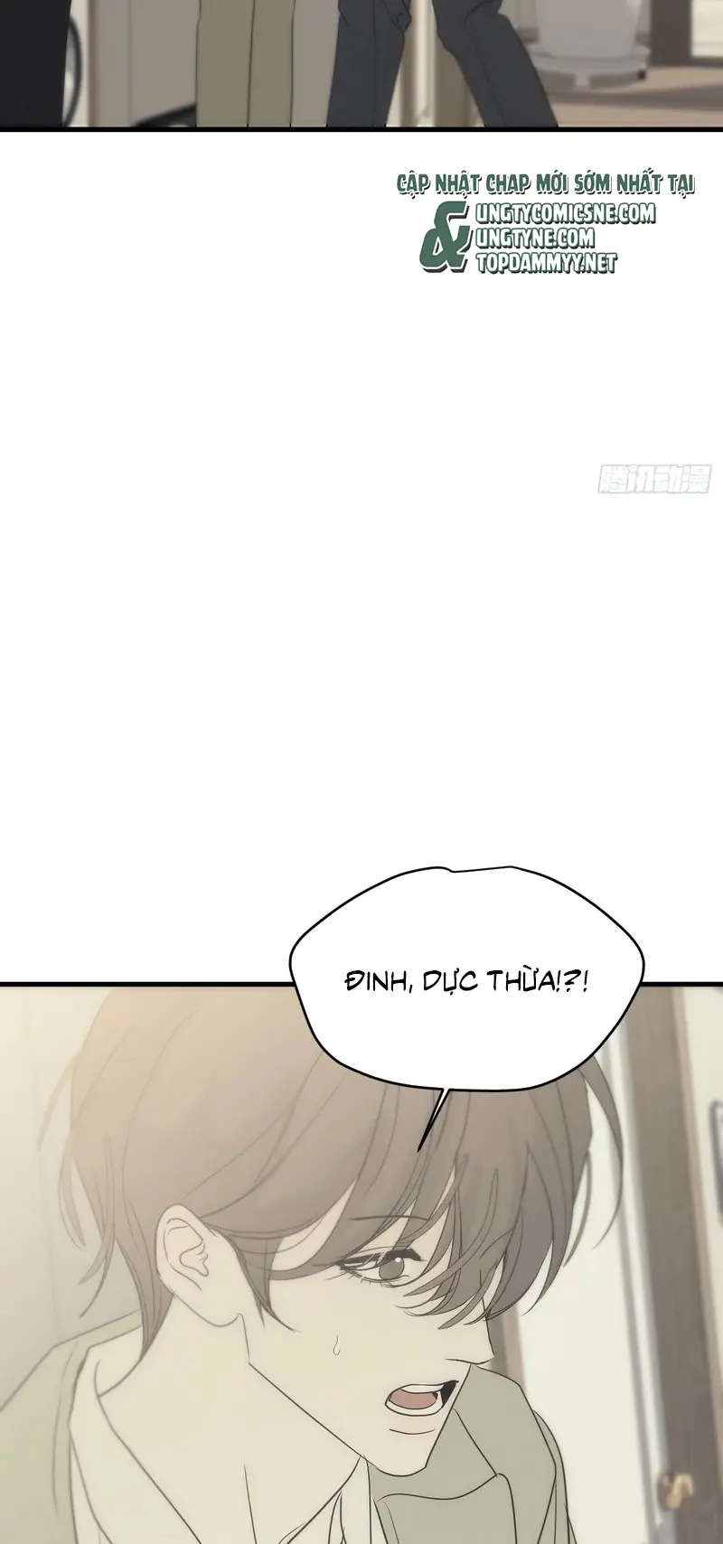 Mồi Nhử Chapter 26 - Trang 34
