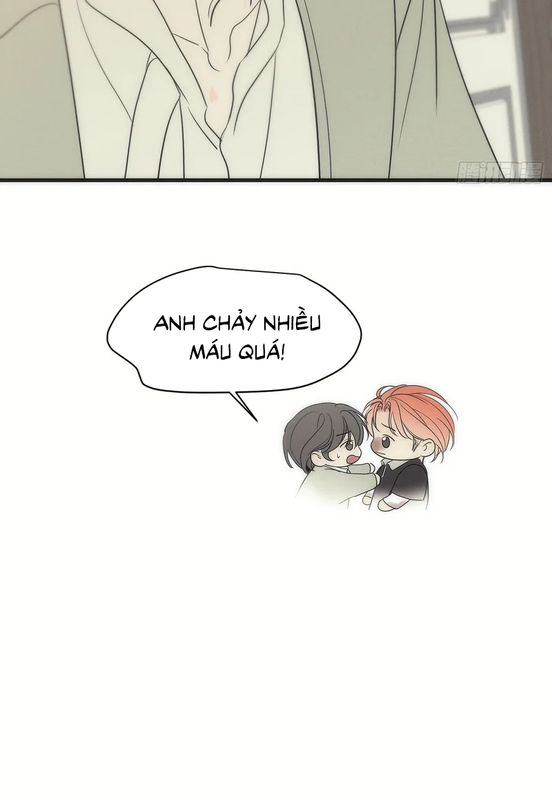 Mồi Nhử Chapter 26 - Trang 35