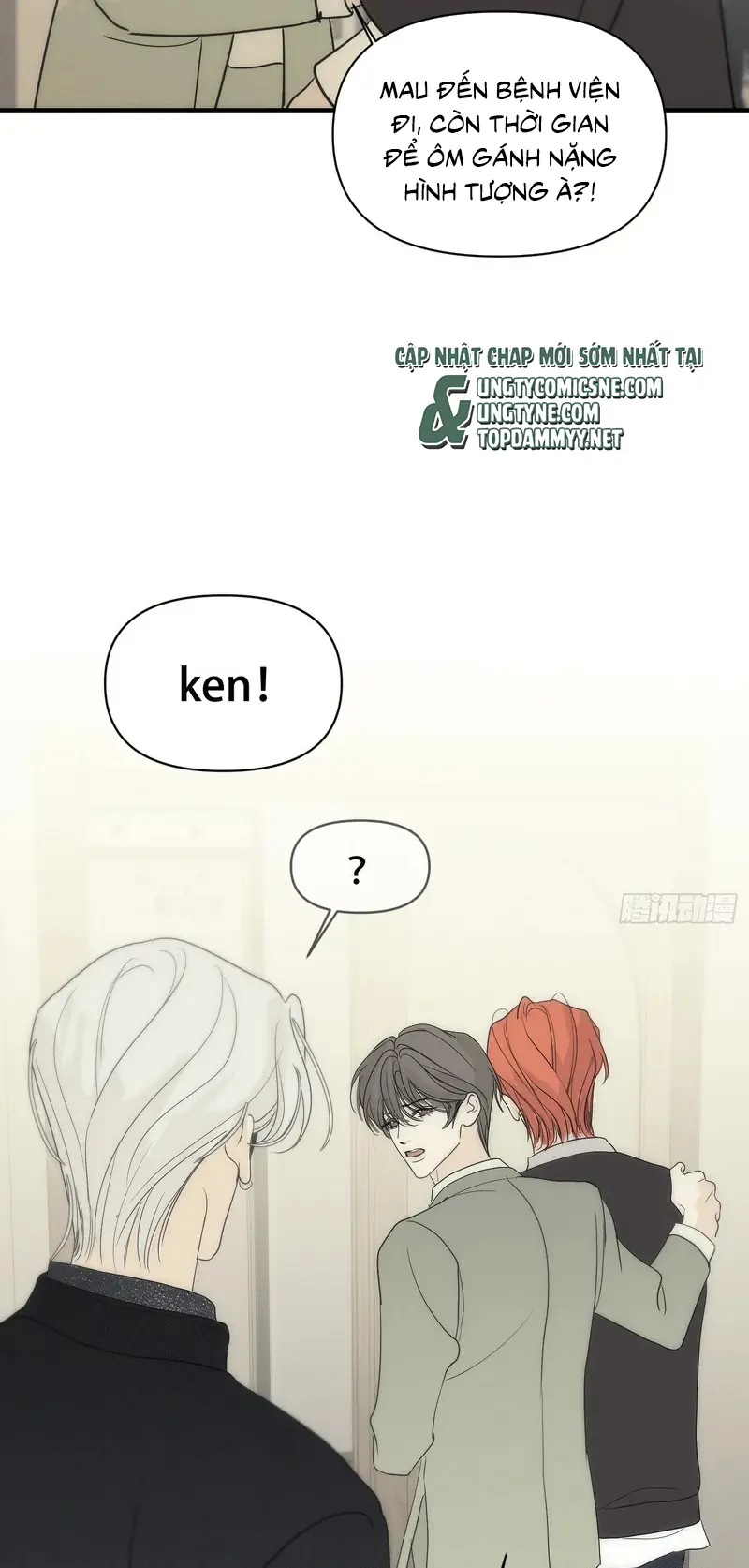 Mồi Nhử Chapter 26 - Trang 38