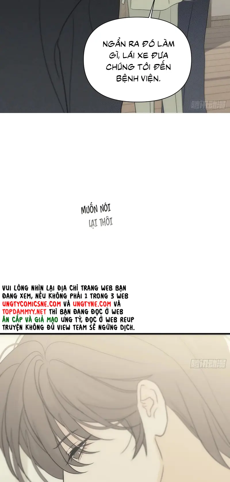 Mồi Nhử Chapter 26 - Trang 39