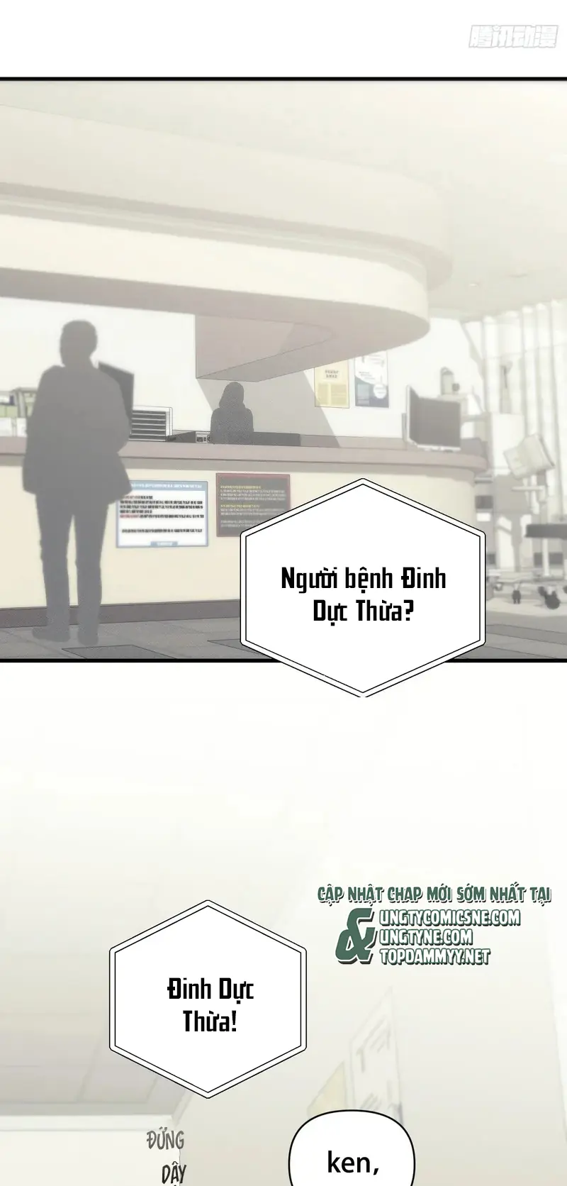 Mồi Nhử Chapter 26 - Trang 41