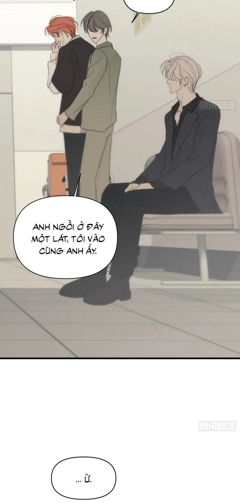 Mồi Nhử Chapter 26 - Trang 42