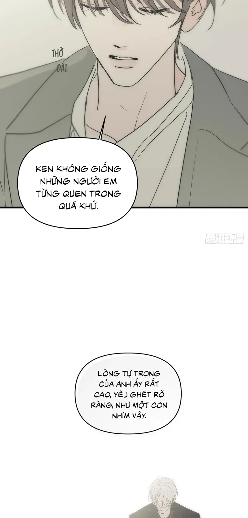 Mồi Nhử Chapter 26 - Trang 47