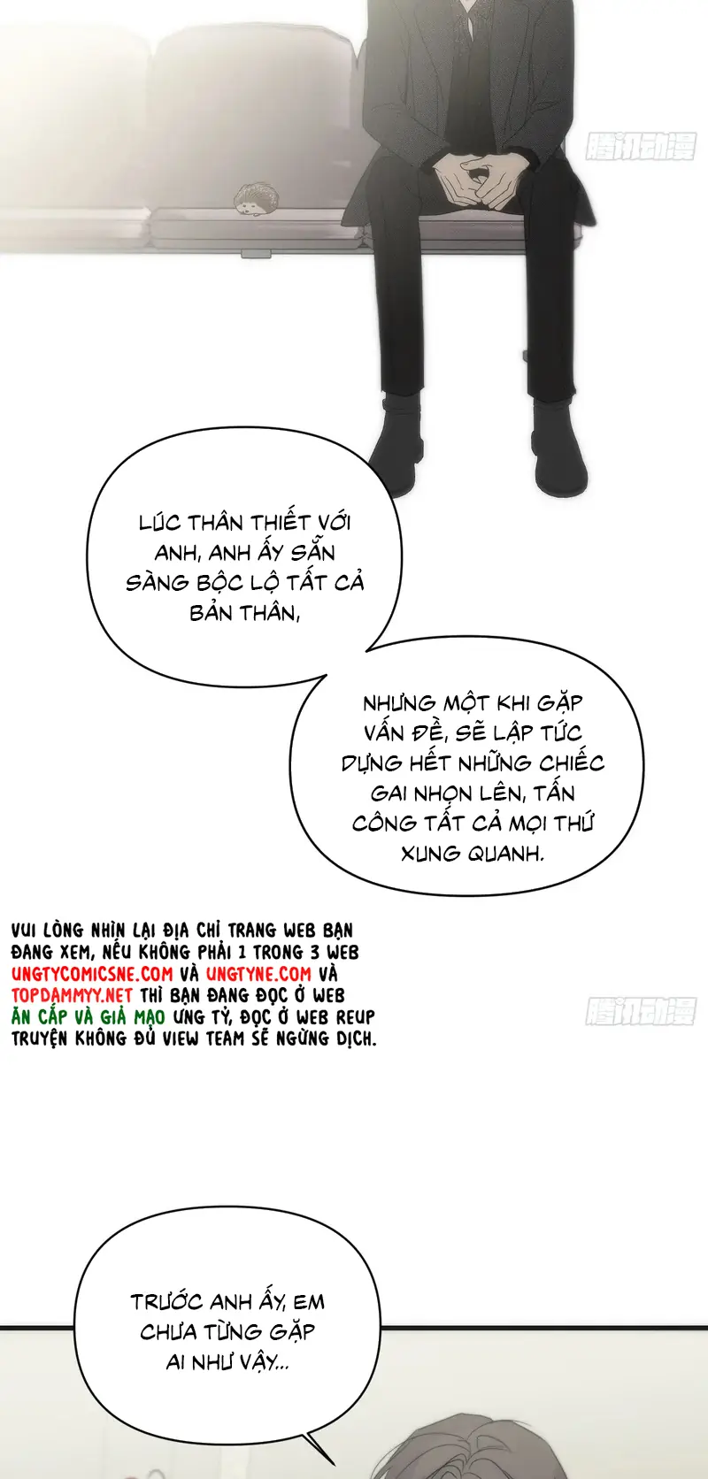 Mồi Nhử Chapter 26 - Trang 48