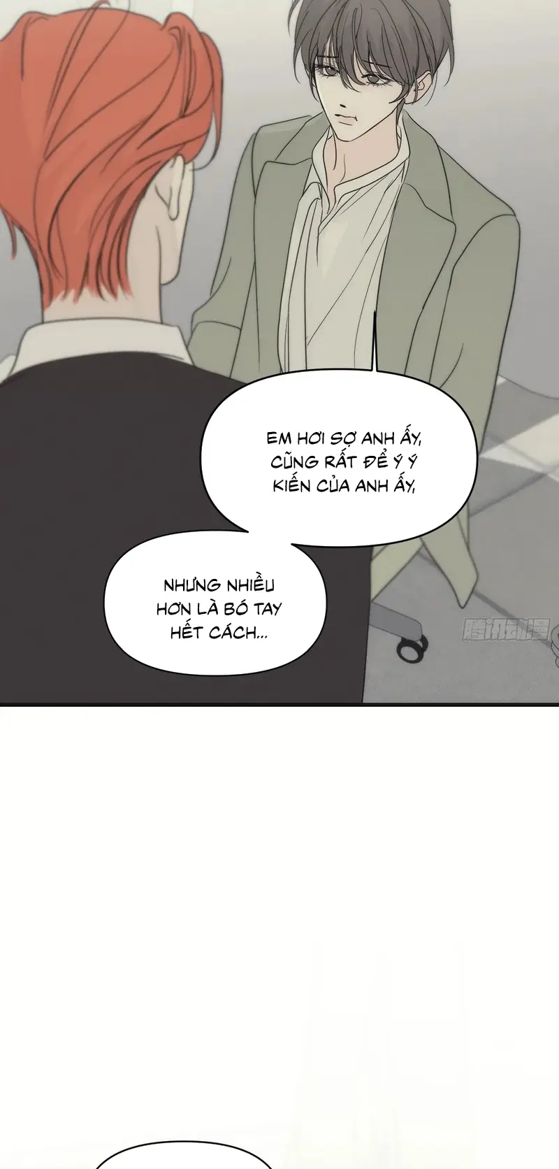 Mồi Nhử Chapter 26 - Trang 49