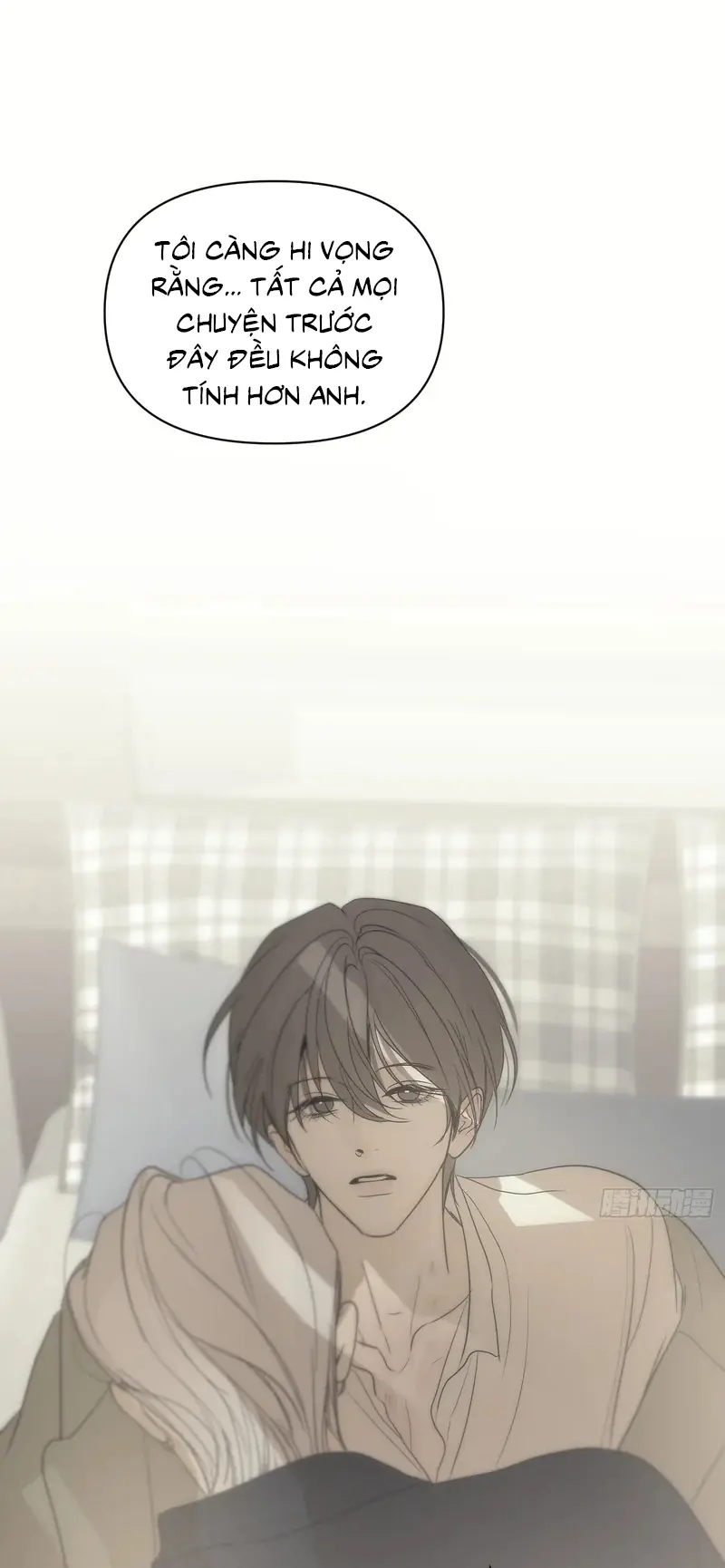 Mồi Nhử Chapter 26 - Trang 5