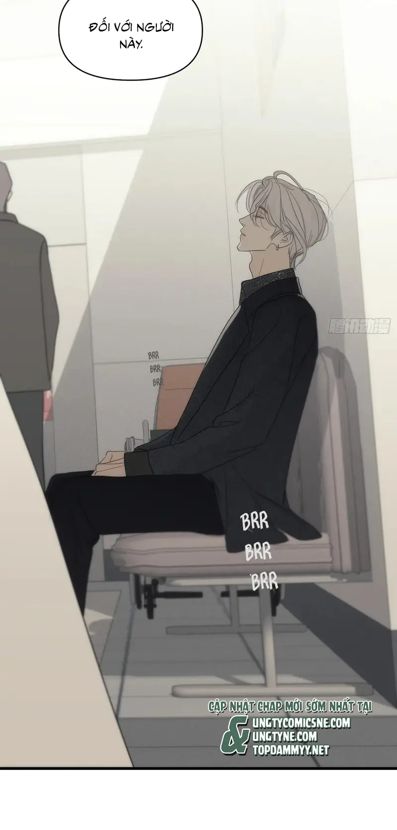 Mồi Nhử Chapter 26 - Trang 50