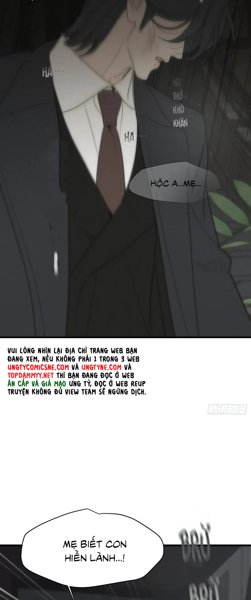 Mồi Nhử Chapter 27 - Trang 12