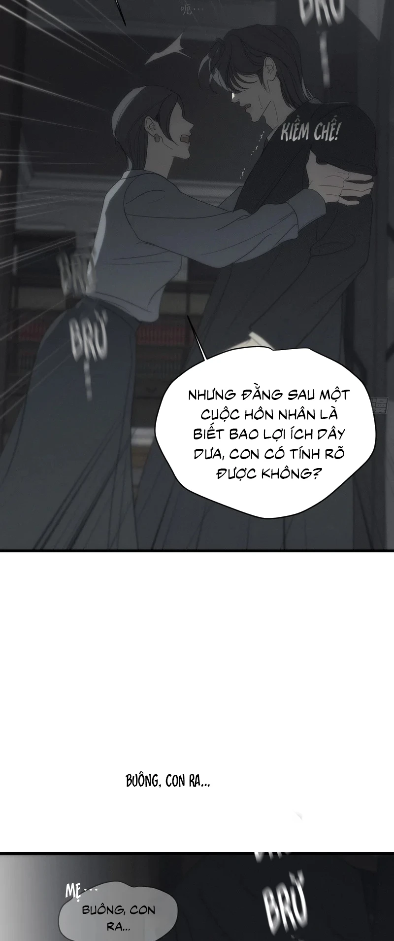 Mồi Nhử Chapter 27 - Trang 13