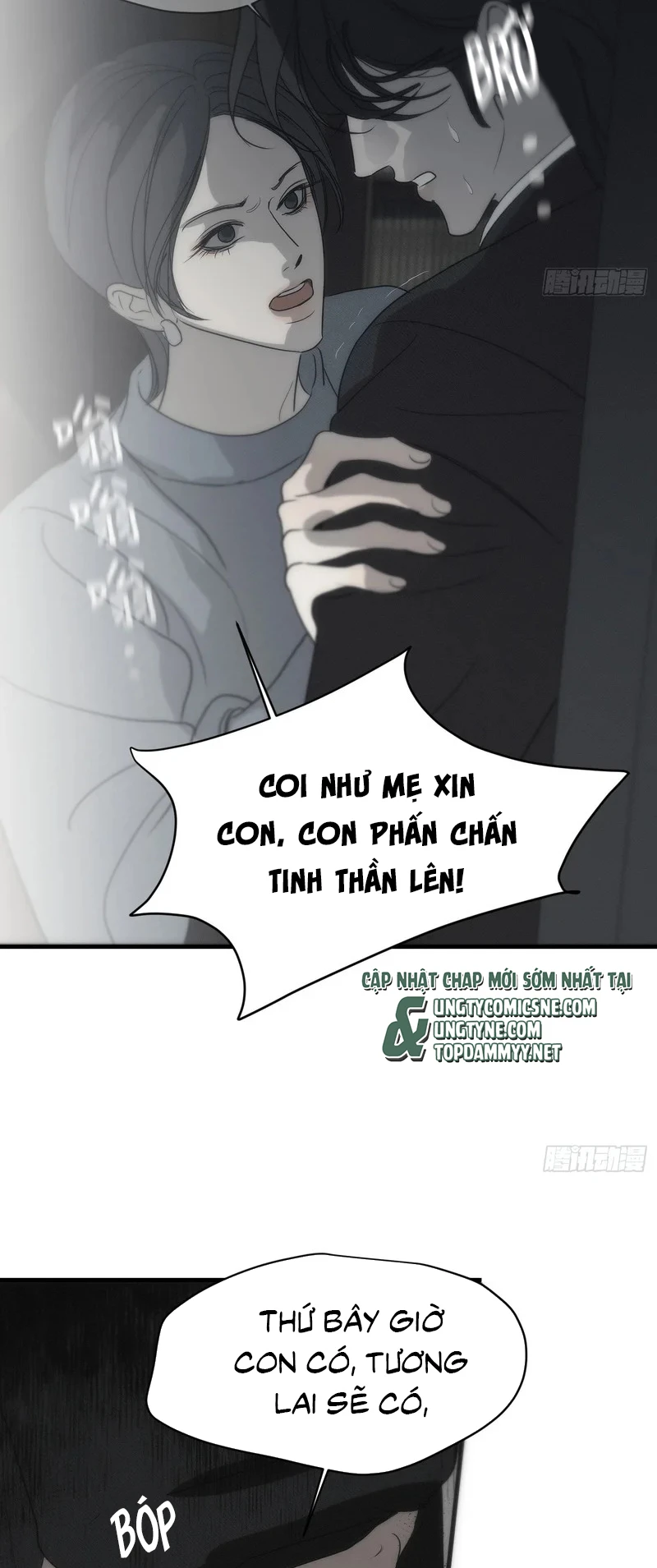 Mồi Nhử Chapter 27 - Trang 14