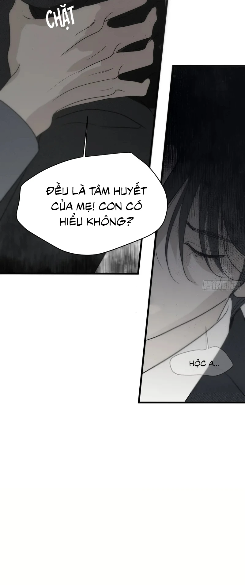 Mồi Nhử Chapter 27 - Trang 15