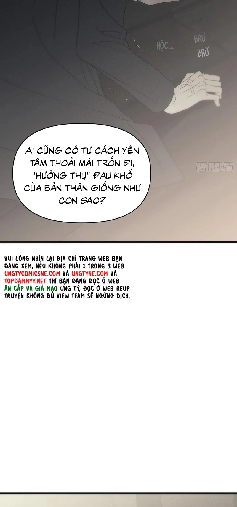 Mồi Nhử Chapter 27 - Trang 20