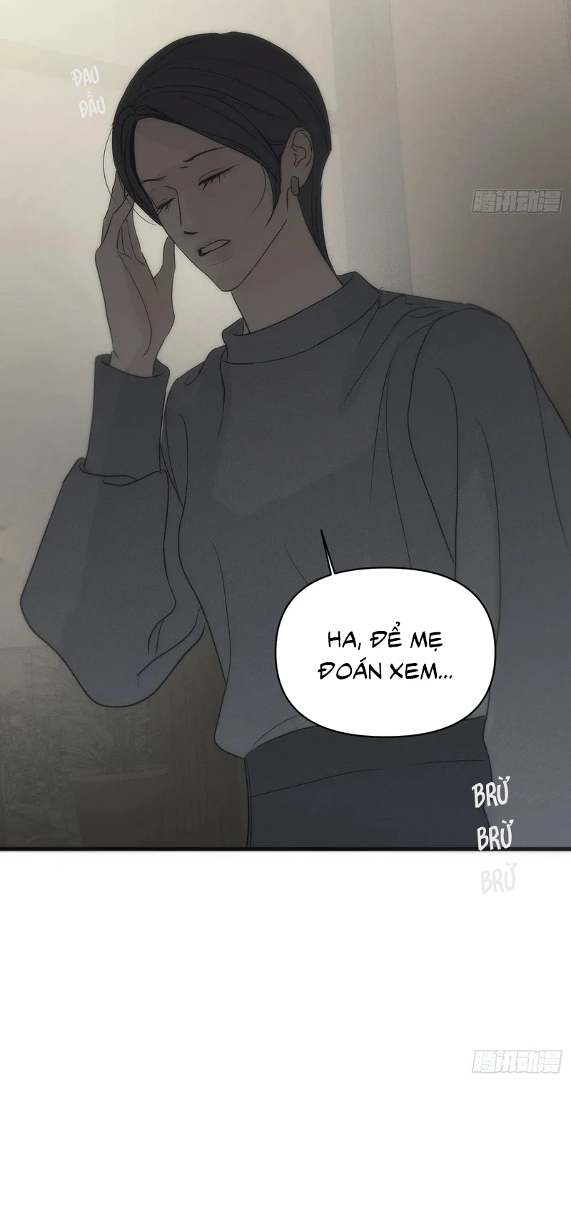 Mồi Nhử Chapter 27 - Trang 21